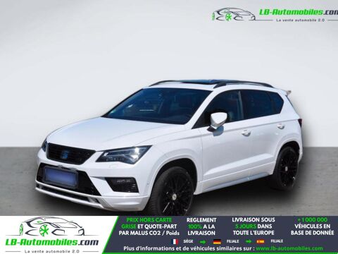 Ateca 2.0 TSI 190 ch BVA 2020 occasion 31850 Beaupuy