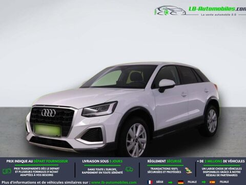 Q2 35 TFSI 150 BVA 2025 occasion 31850 Beaupuy