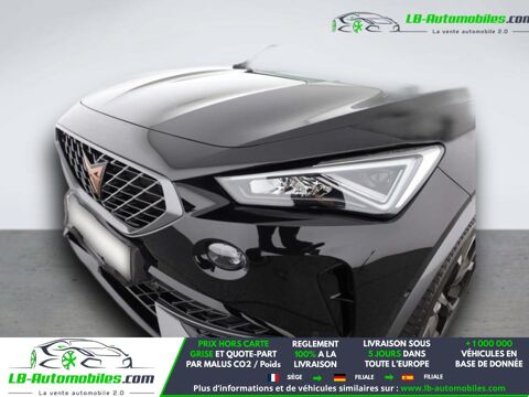 Formentor 2.0 TDI 150 ch BVM 2023 occasion 31850 Beaupuy