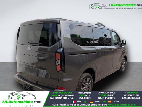 Tourneo VP 320 L1 2.0 EcoBlue 170 ch BVA 2025 occasion 31850 Beaupuy