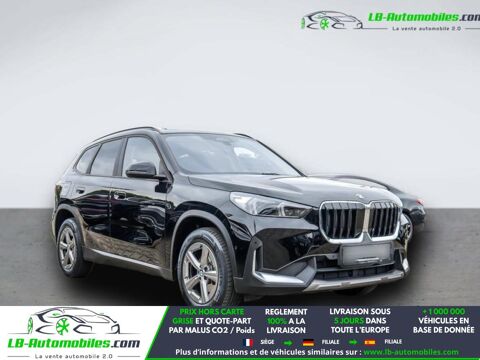 X1 sDrive 18d 150ch BVA 2023 occasion 31850 Beaupuy