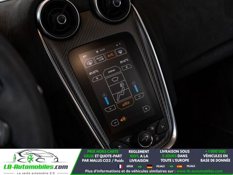 600LT Spider V8 3.8 600 ch 2020 occasion 31850 Beaupuy