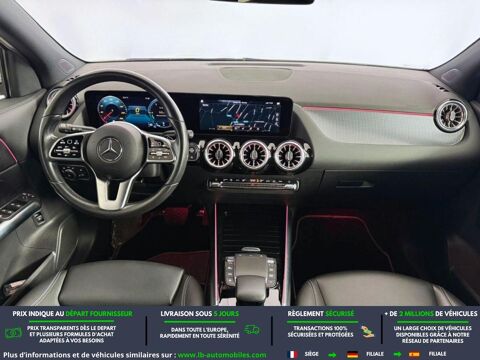 Classe GLA 200 d BVA 2023 occasion 31850 Beaupuy