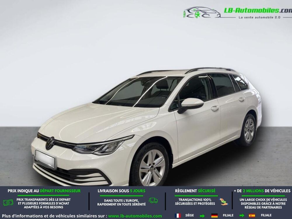 Golf SW 1.0 TSI 110 BVM 2023 occasion 31850 Beaupuy