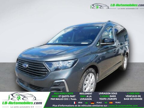 Grand C-MAX 1.5 EcoBoost 114 BVA 2026 occasion 31850 Beaupuy