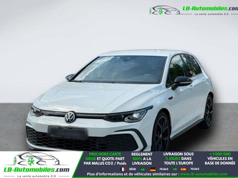 Annonce voiture Volkswagen Golf 28200 €