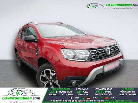 Duster TCe 150 FAP 4x2 2019 occasion 31850 Beaupuy