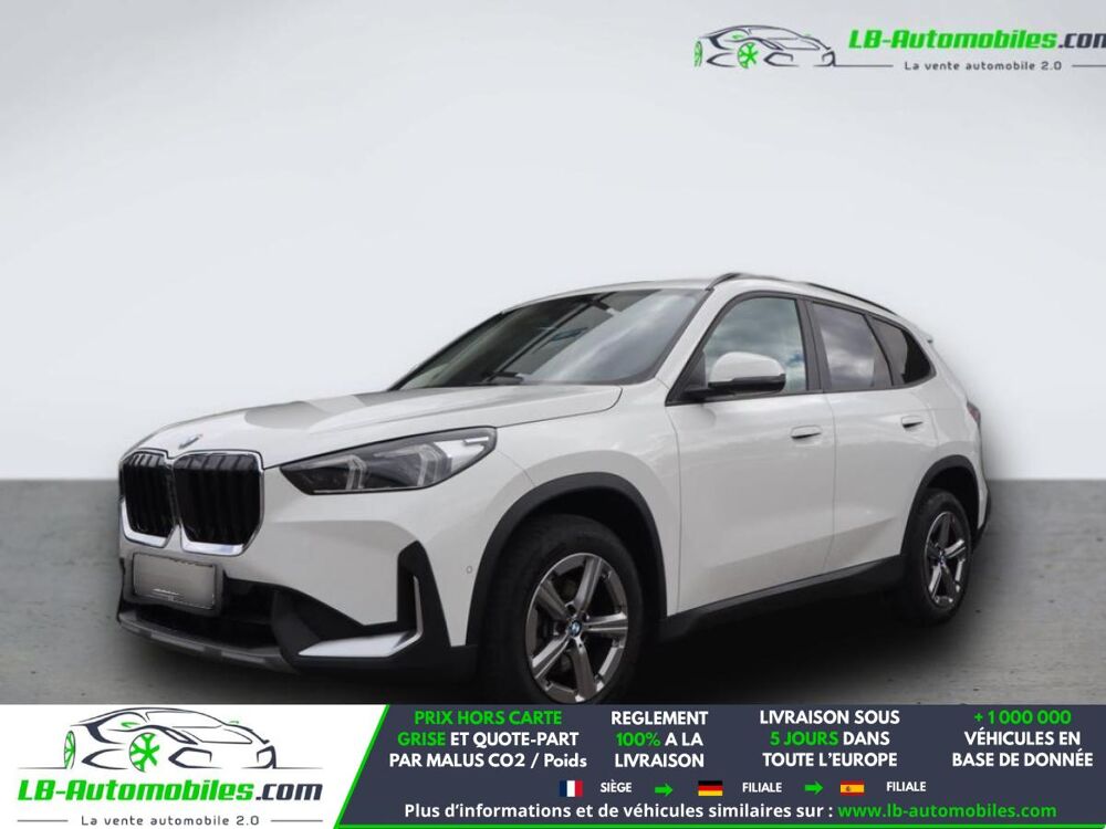 X1 sDrive 18d 150ch BVA 2023 occasion 31850 Beaupuy