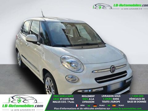 Fiat 500 L 1.3 Multijet 95 ch BVM 2018 occasion Beaupuy 31850