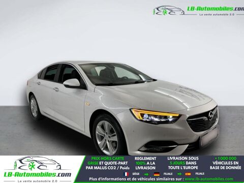 Insignia 1.5 Turbo 165 ch BVM 2017 occasion 31850 Beaupuy