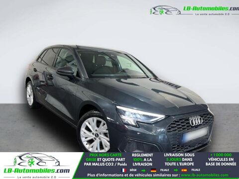 A3 30 TFSI 110 BVA 2021 occasion 31850 Beaupuy