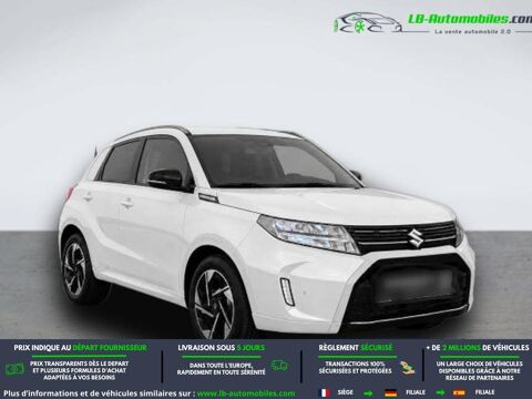 Annonce voiture Suzuki Vitara 27890 €
