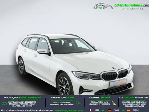 S&eacute;rie 3 320e xDrive 204 ch BVA 2021 occasion 31850 Beaupuy