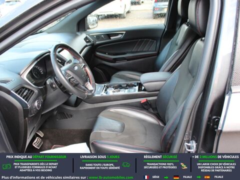 Edge 2.0 EcoBlue 238 BVA AWD 2020 occasion 31850 Beaupuy
