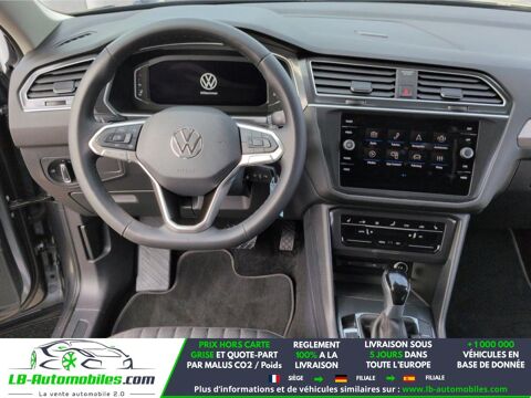 Tiguan Allspace 2.0 TDI 150ch BVA 2024 occasion 31850 Beaupuy