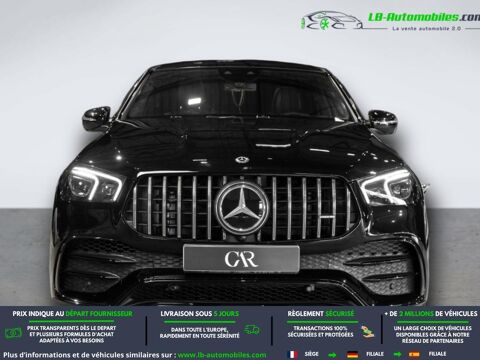 Classe GLE 53 AMG BVA 4MATIC+ 2020 occasion 31850 Beaupuy