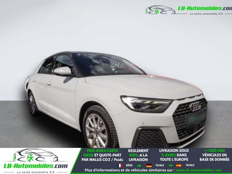 A1 30 TFSI 116 ch BVM 2020 occasion 31850 Beaupuy