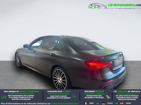 Classe E 220 d BVA 2023 occasion 31850 Beaupuy