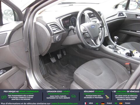 Mondeo 2.0 EcoBlue 150 BVM 2019 occasion 31850 Beaupuy