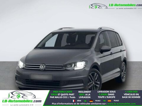 Touran 1.5 TSI EVO 150 BVA 7pl 2026 occasion 31850 Beaupuy