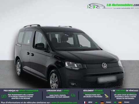 Caddy 2.0 TDI 122 BVM 2022 occasion 31850 Beaupuy
