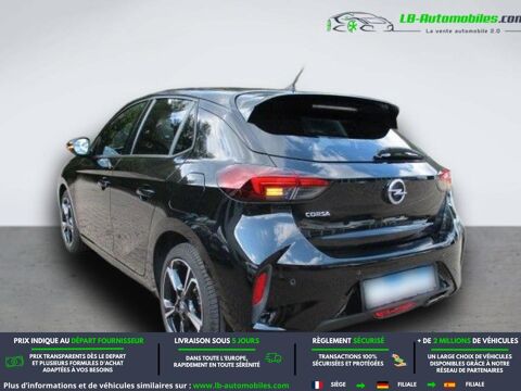 Corsa 1.2 Turbo 130 ch BVA 2021 occasion 31850 Beaupuy