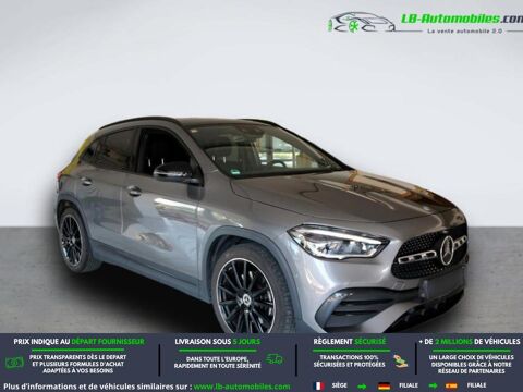 Classe GLA 250 BVA 4Matic 2020 occasion 31850 Beaupuy