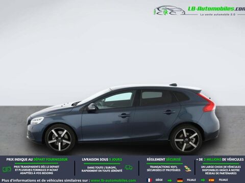 V40 T3 152 ch BVA 2017 occasion 31850 Beaupuy