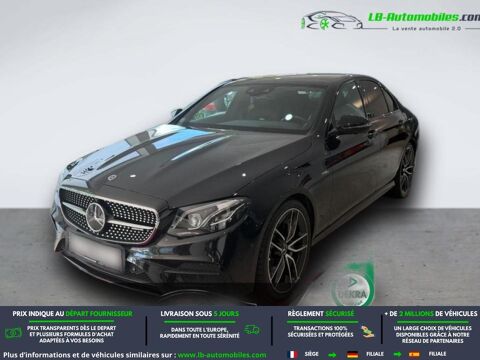 Annonce voiture Mercedes Classe E 47900 €