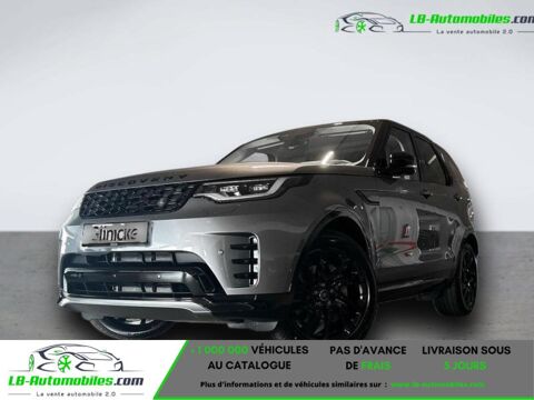 Land-Rover Discovery 3.0 D250 2025 occasion Beaupuy 31850