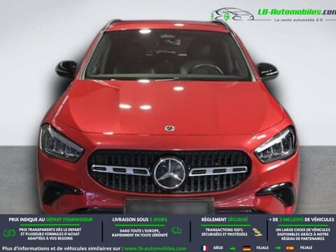 Classe GLA 200 d BVA 2025 occasion 31850 Beaupuy