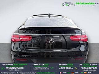 Classe GLE 350 d BVA 4MATIC 2019 occasion 31850 Beaupuy