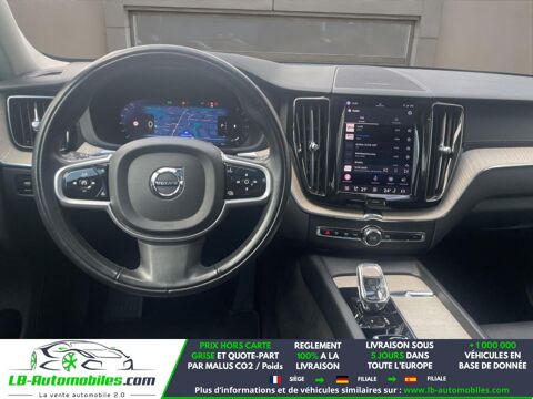 XC60 B5 AWD 235 ch BVA 2021 occasion 31850 Beaupuy