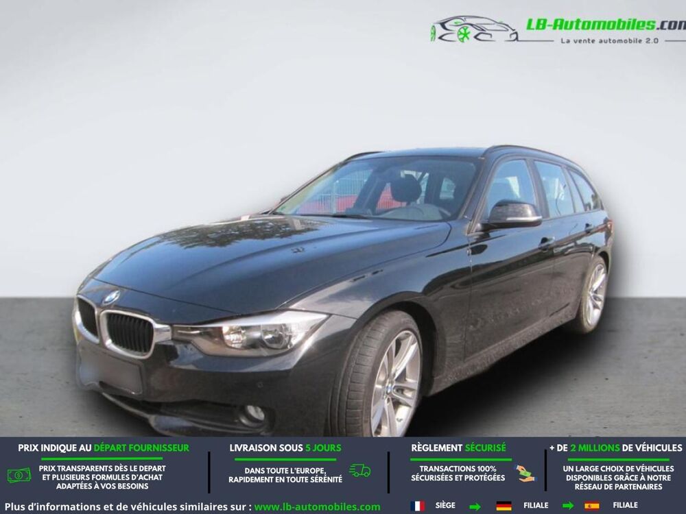 S&eacute;rie 3 316i BVA 2014 occasion 31850 Beaupuy