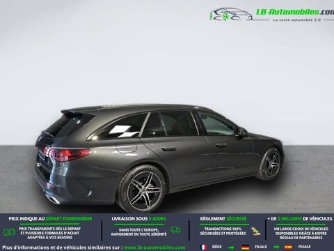 Classe E 220 d BVA 2025 occasion 31850 Beaupuy