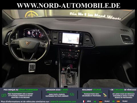 Ateca 2.0 TSI 300 ch BVA 4Drive 2020 occasion 31850 Beaupuy