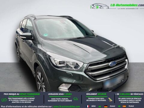 Annonce voiture Ford Kuga 16990 €