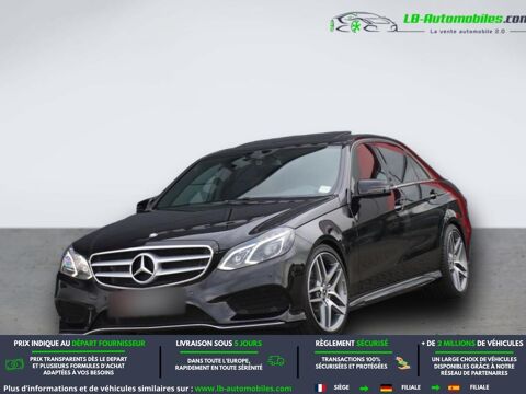 Classe E 400 BVA 2015 occasion 31850 Beaupuy