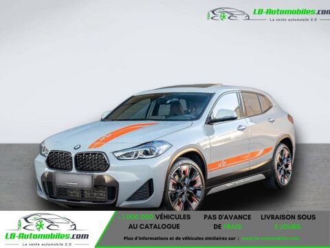 BMW X2 xDrive 20i 178 ch BVA 2021 occasion Beaupuy 31850