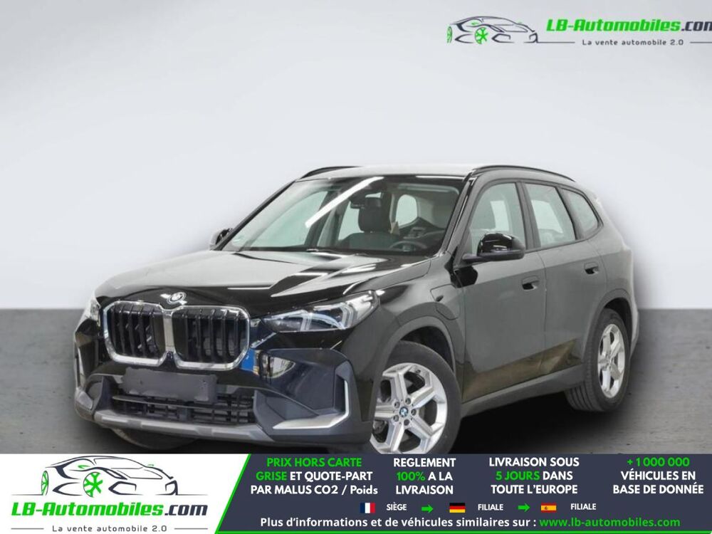 X1 xDrive 25e 245ch BVA 2023 occasion 31850 Beaupuy