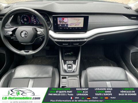 Octavia 2.0 TDI 150 ch BVA 4x4 2023 occasion 31850 Beaupuy