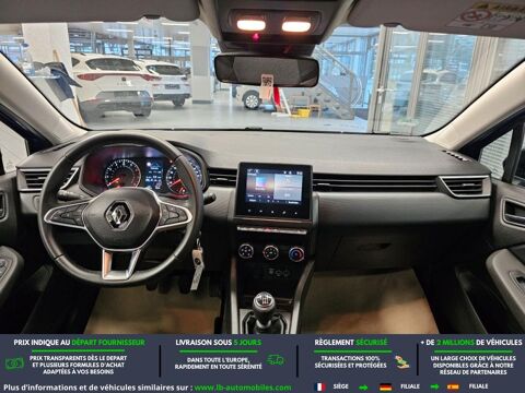 Clio V TCe 90 BVM 2023 occasion 31850 Beaupuy