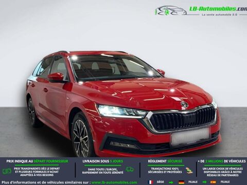Octavia 2.0 TDI 150 ch BVM 2022 occasion 31850 Beaupuy