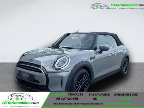 Mini Cooper 102 CH BVM 2022 occasion Beaupuy 31850