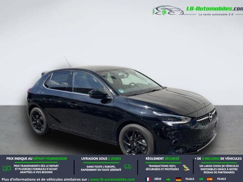 Corsa 1.2 Turbo 100 ch BVA 2021 occasion 31850 Beaupuy