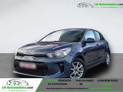 Kia Rio 1.2L 84 ch 2017 occasion Beaupuy 31850