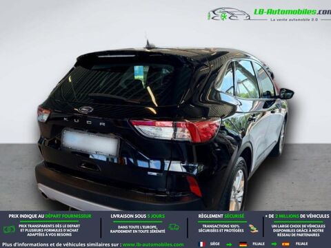 Kuga 2.0 EcoBlue 150 mHEV BVM 2022 occasion 31850 Beaupuy