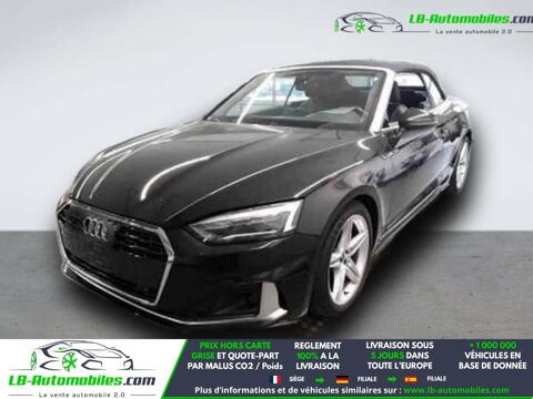 A5 40 TFSI 204 BVA 2022 occasion 31850 Beaupuy