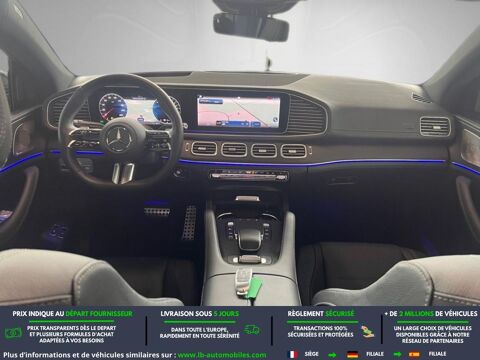 Classe GLE 400 e BVA 4Matic 2025 occasion 31850 Beaupuy