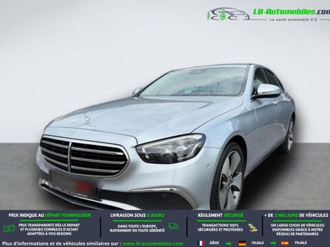 Annonce voiture Mercedes Classe E 29990 €